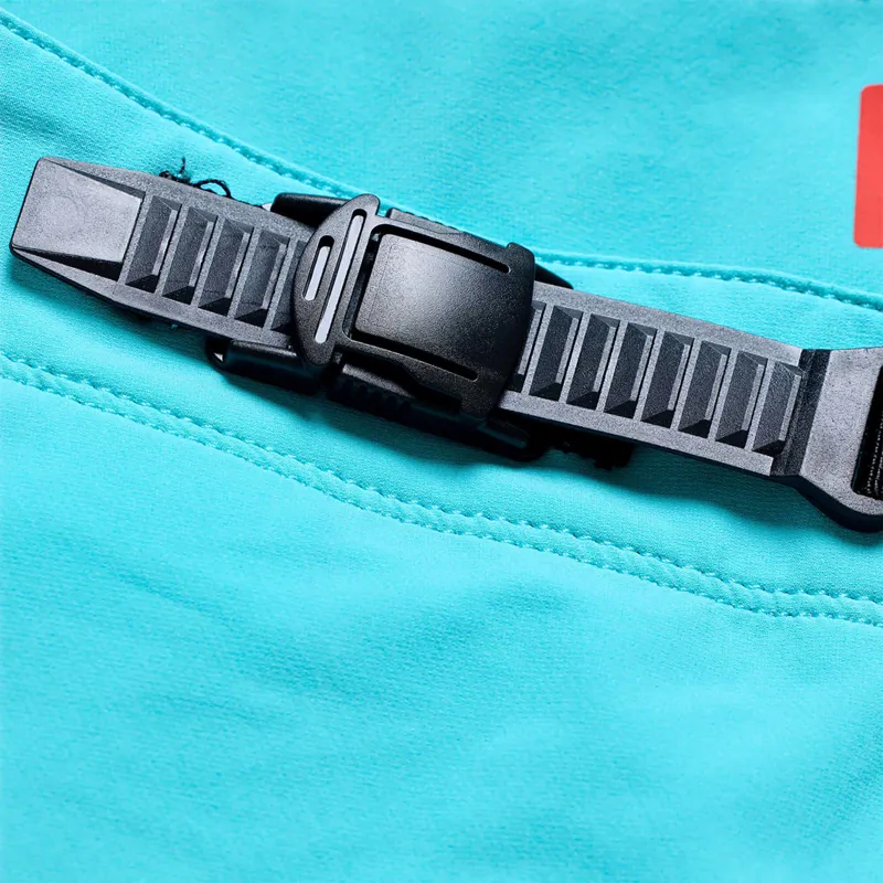 Troy Lee Designs Sprint Pro Men's Trousers - Mono Real Teal-7