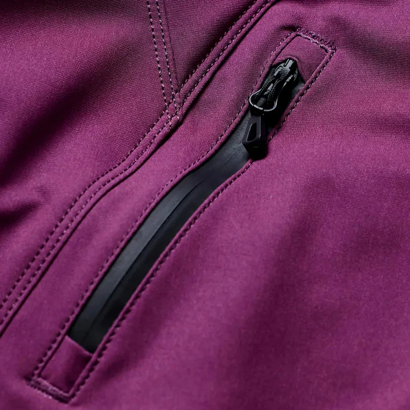 Troy Lee Designs Sprint Pro Men's Trousers - Mono Sangria-8