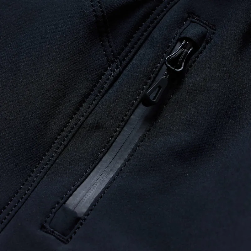 Troy Lee Designs Sprint Pro Youth Trousers - Mono Black-1