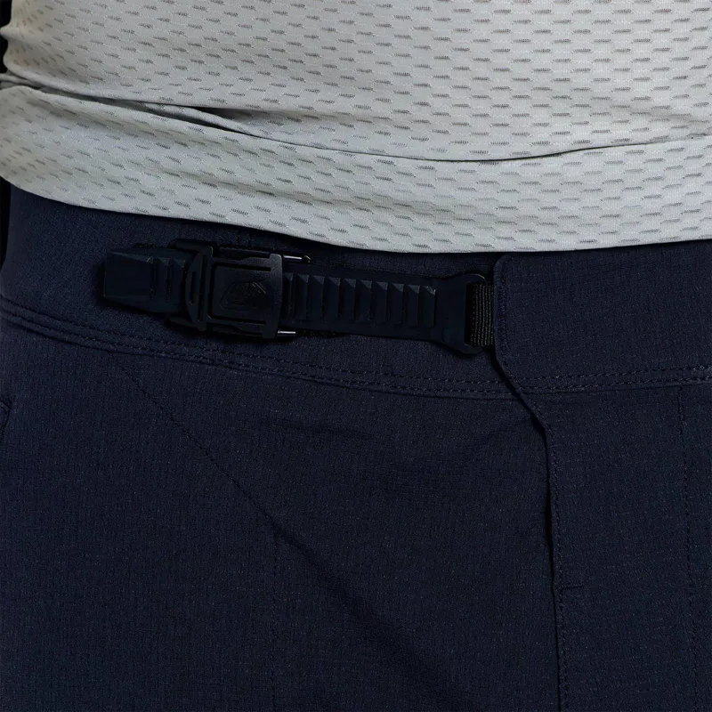 Troy Lee Designs Skyline Pro Air Men's Baggy Shorts - Mono Carbon-10