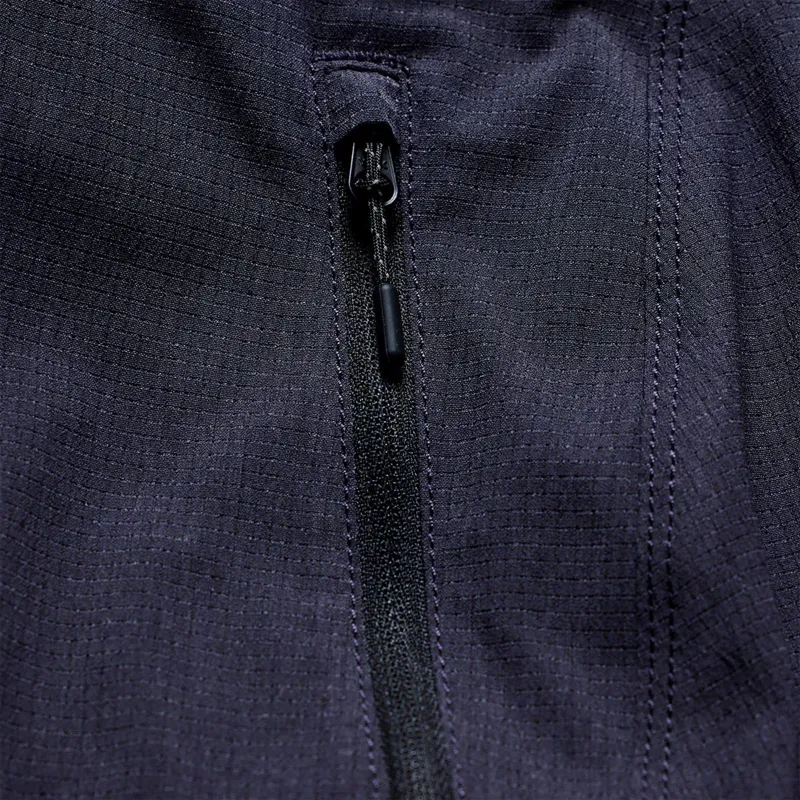 Troy Lee Designs Skyline Pro Air Men's Baggy Shorts - Mono Carbon-1