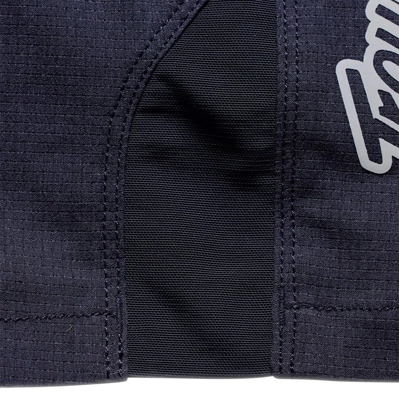 Troy Lee Designs Skyline Pro Air Men's Baggy Shorts - Mono Carbon-3