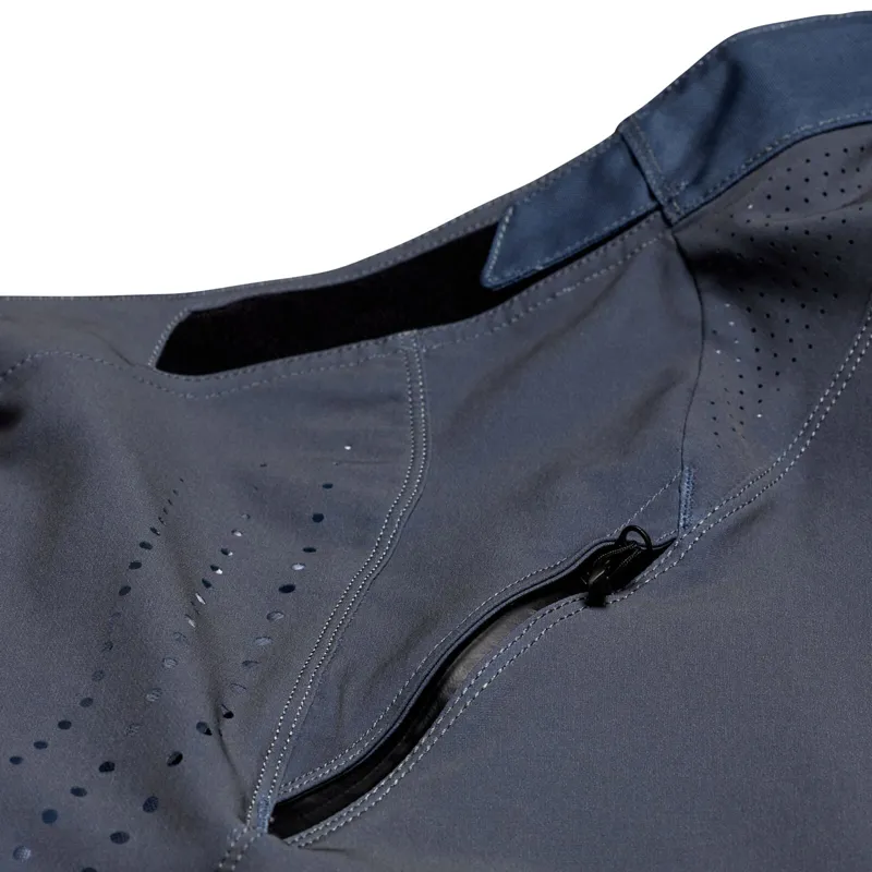 Troy Lee Designs Sprint Men's Trousers - Mono Steel Blue-2