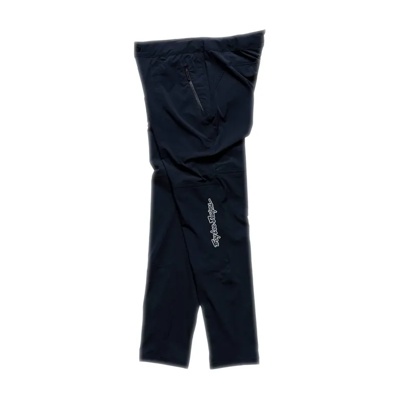 Troy Lee Designs Skyline Trail Men's Trousers - Mono Black