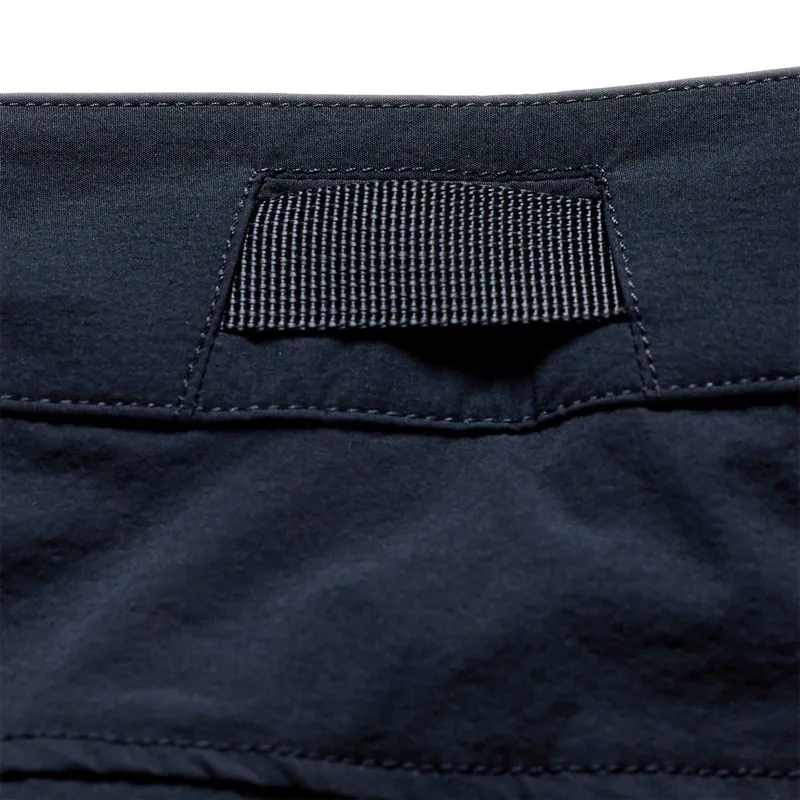 Troy Lee Designs Skyline Trail Men's Trousers - Mono Black-3