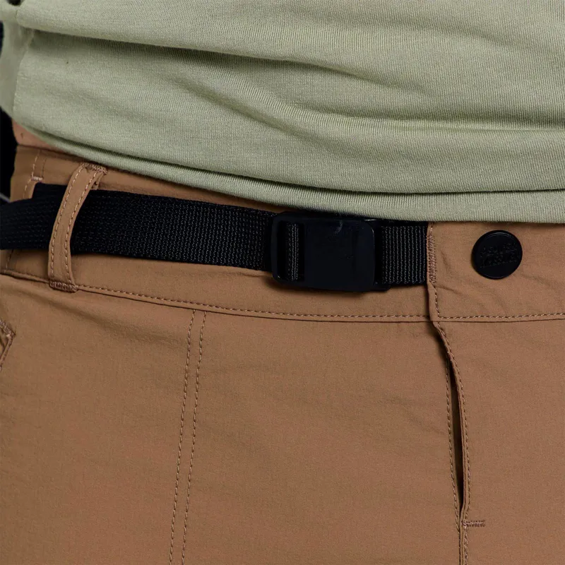 Troy Lee Designs Skyline Trail Men's Trousers - Mono Sienna-10