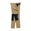 Troy Lee Designs Skyline Trail Men's Trousers - Mono Sienna