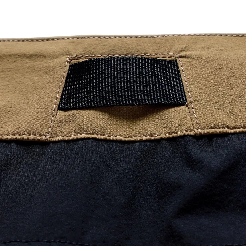 Troy Lee Designs Skyline Trail Men's Trousers - Mono Sienna-3