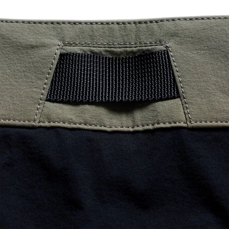 Troy Lee Designs Skyline Trail Men's Trousers - Mono Army-7