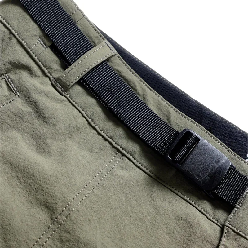 Troy Lee Designs Skyline Trail Men's Trousers - Mono Army-6