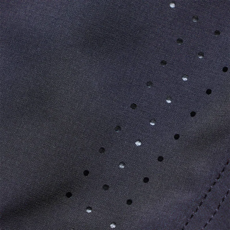 Troy Lee Designs Lilium Pro Women's Baggy Shorts - Mono Carbon-2