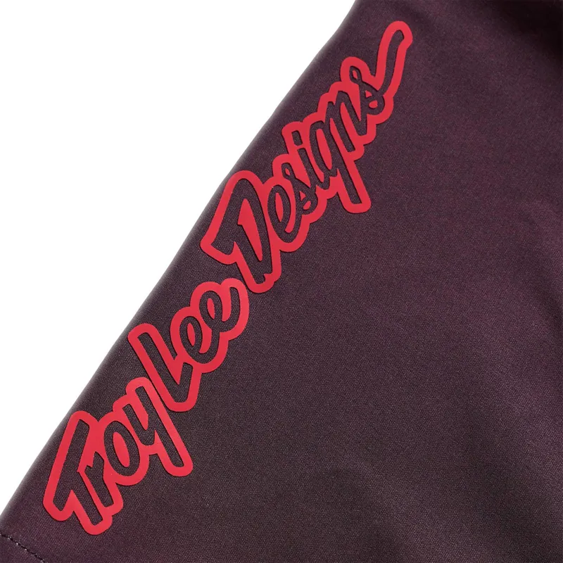 Troy Lee Designs Lilium Pro Women's Baggy Shorts - Mono Bark-5