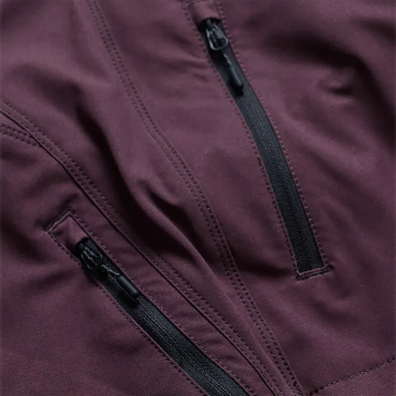 Troy Lee Designs Lilium Pro Women's Trousers - Mono Bark-4