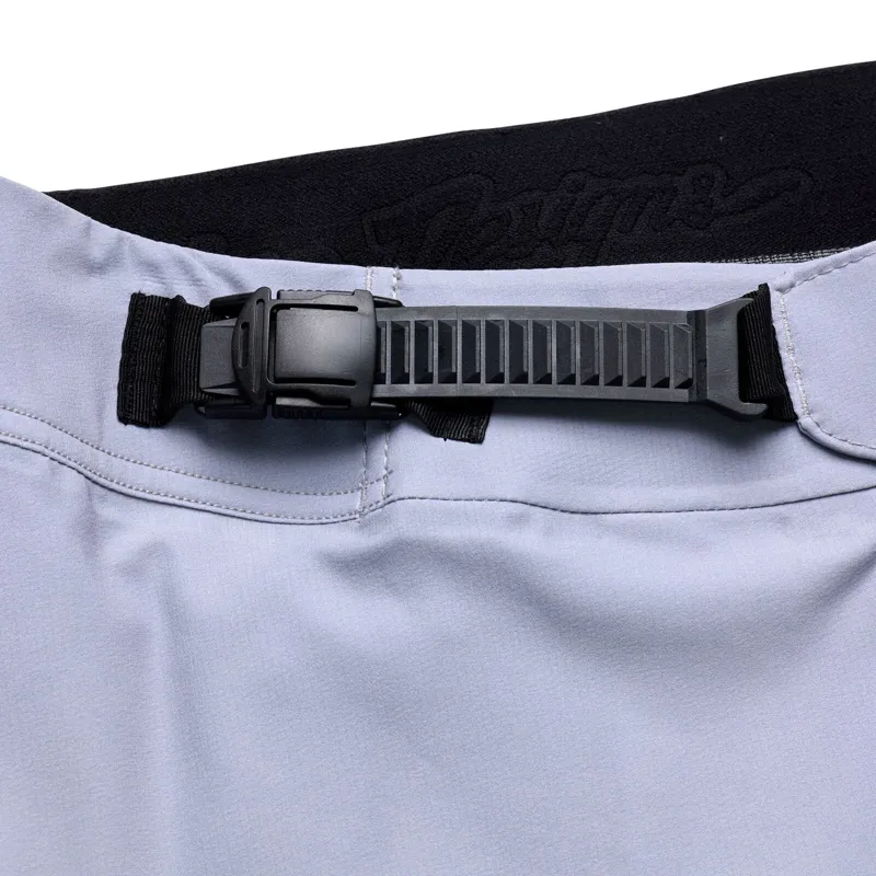 Troy Lee Designs Sprint Ultra Men's Trousers - Mono Chalk-1