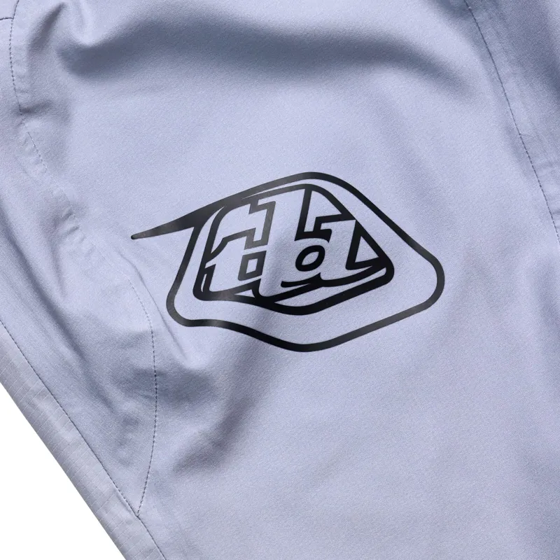 Troy Lee Designs Sprint Ultra Men's Trousers - Mono Chalk-3