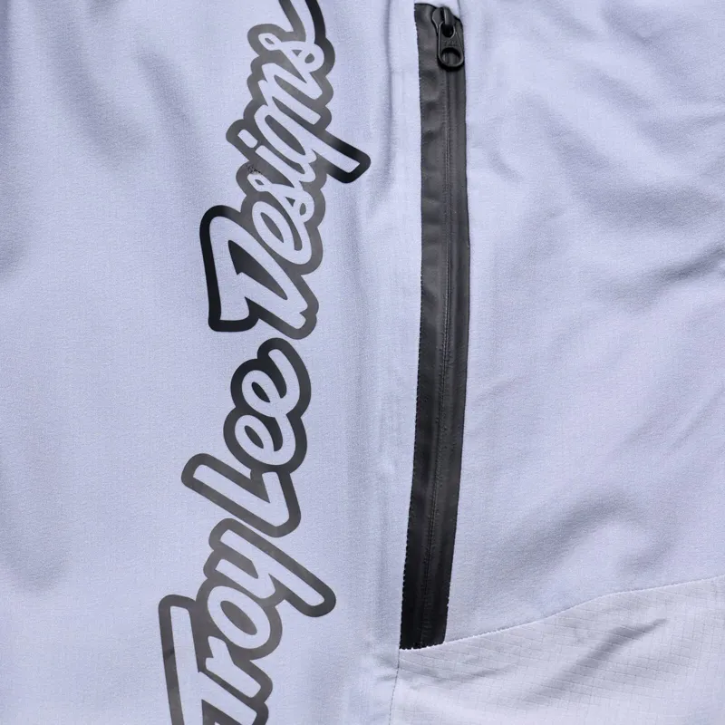 Troy Lee Designs Sprint Ultra Men's Trousers - Mono Chalk-6