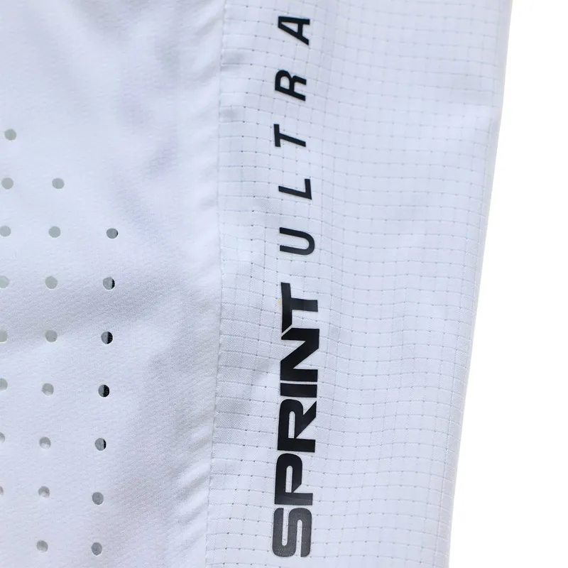 Troy Lee Designs Sprint Ultra Men's Trousers - Mono White-2