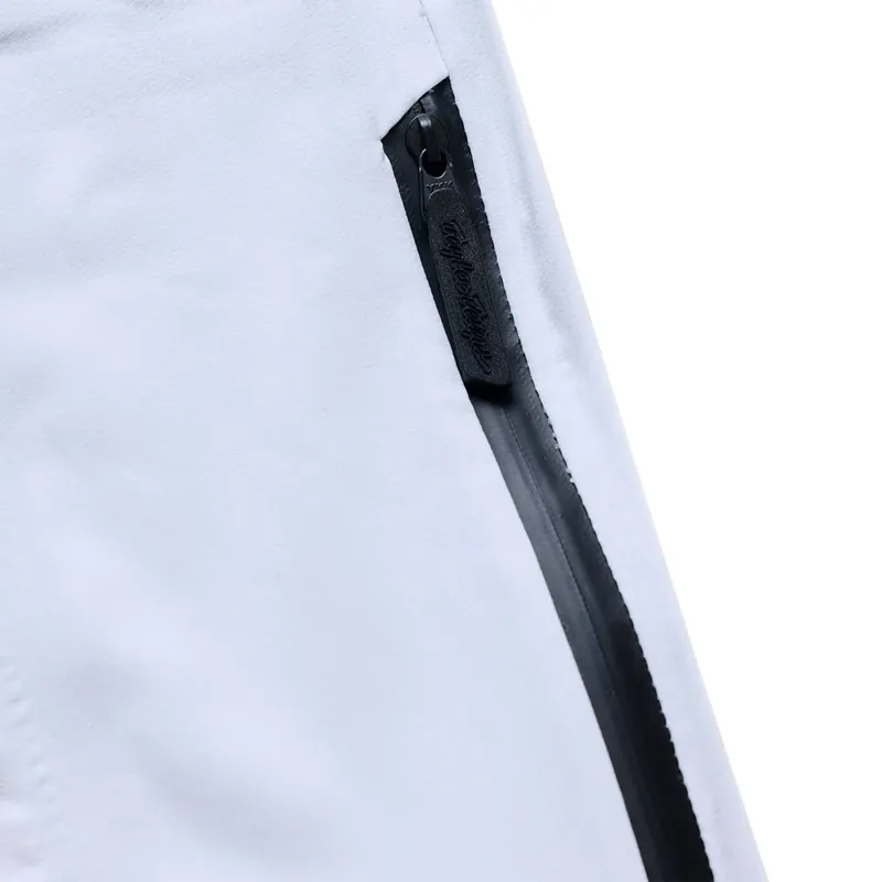 Troy Lee Designs Sprint Ultra Men's Trousers - Mono White-4