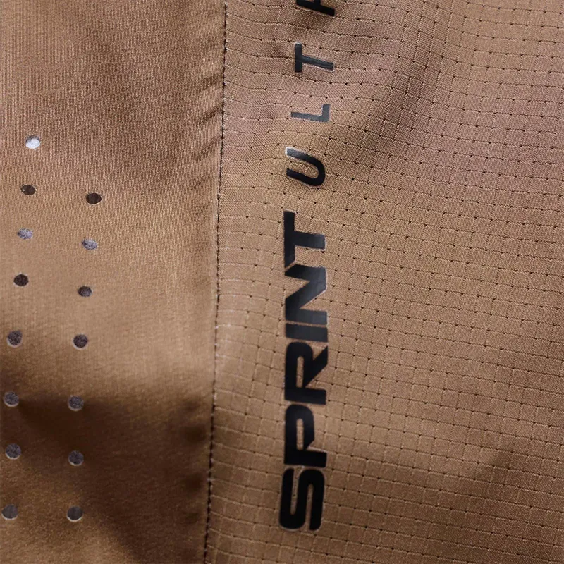 Troy Lee Designs Sprint Ultra Men's Trousers - Mono Sienna-3