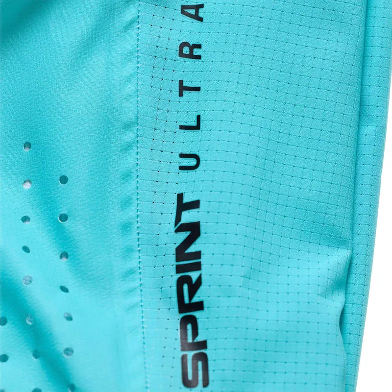 Troy Lee Designs Sprint Ultra Men's Trousers - Mono Real Teal-5
