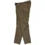 Troy Lee Designs Ruckus Long Travel Men's Trousers - Mono Dark Pine