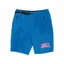 Troy Lee Designs Skyline Trail Men's Baggy Shorts - Washed Out Cobalt