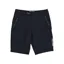 Troy Lee Designs Skyline Trail Baggy Shorts with Liner - Mono Black
