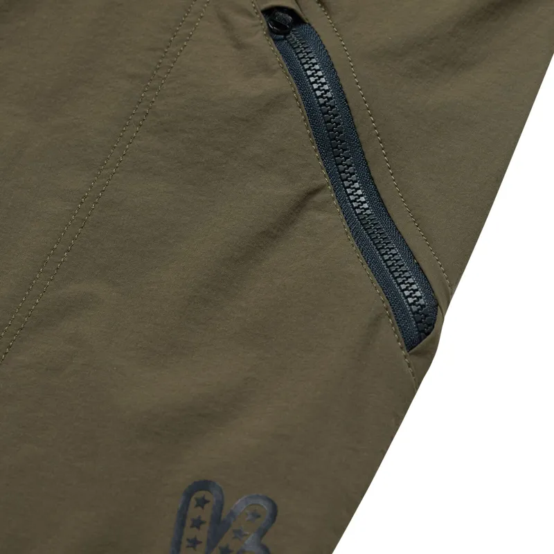 Troy Lee Designs Skyline Trail Men's Baggy Shorts - Mono Caper-3