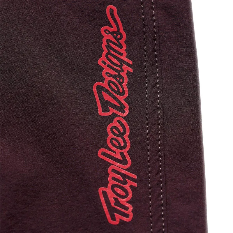 Troy Lee Designs Skyline Trail Men's Baggy Shorts - Mono Bark-1