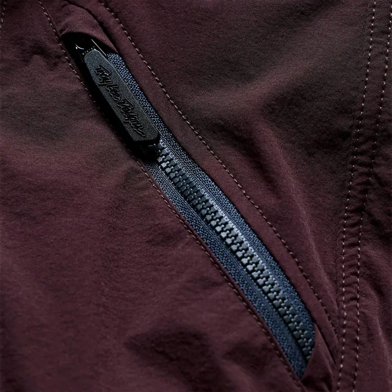 Troy Lee Designs Skyline Trail Men's Baggy Shorts - Mono Bark-6