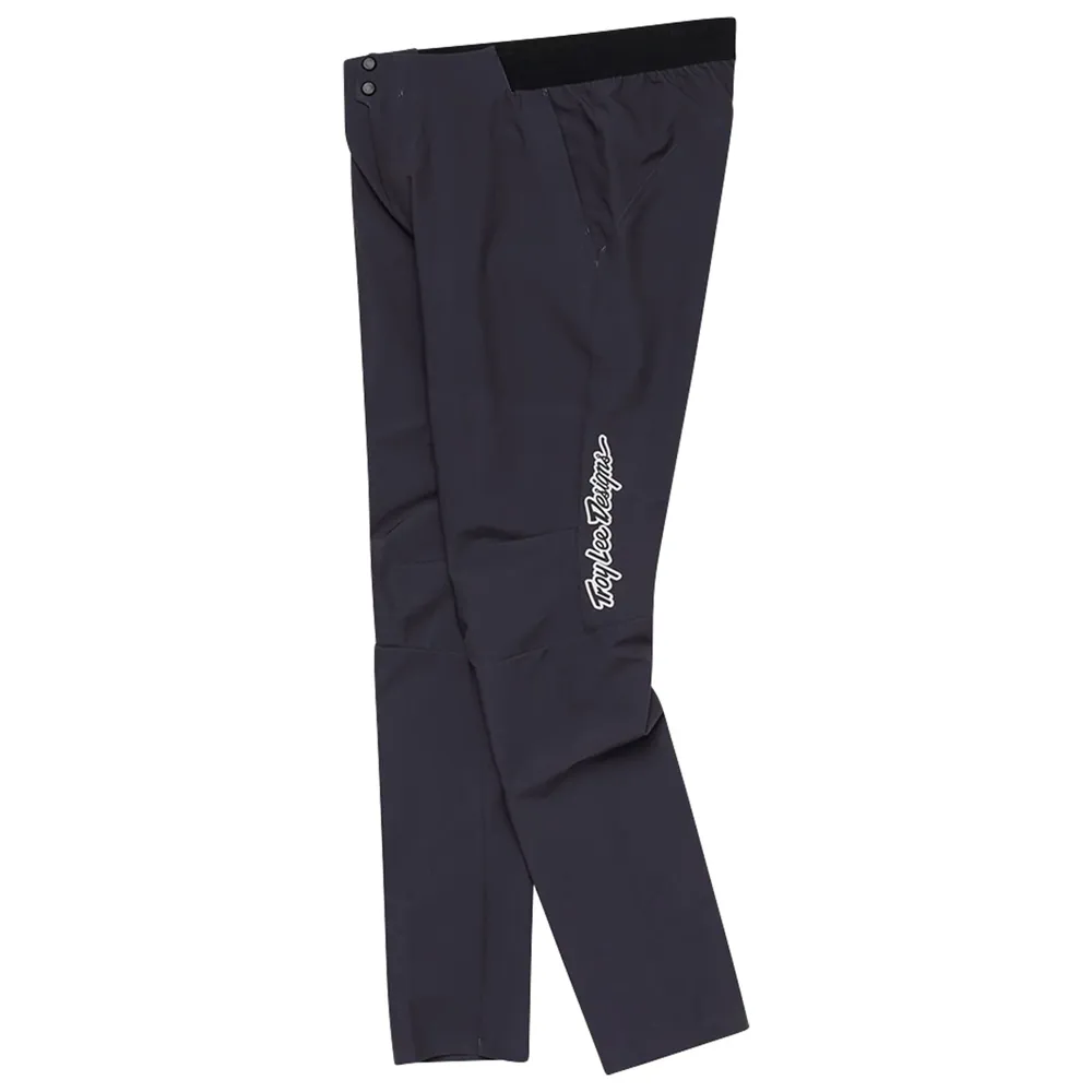 uPRISE Bikes Troy Lee Designs Skyline Superlyte Men's Trousers - Mono Carbon | Price match, 365 day return s, 18-Month Warranty, Finance Available & Free UK Delivery