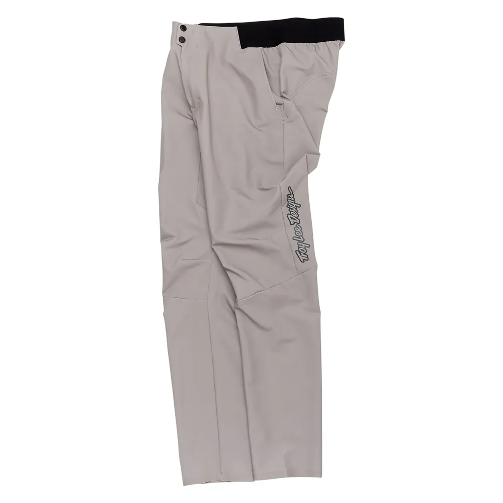uPRISE Bikes Troy Lee Designs Skyline Superlyte Men's Trousers - Mono Timber | Price match, 365 day return s, 18-Month Warranty, Finance Available & Free UK Delivery