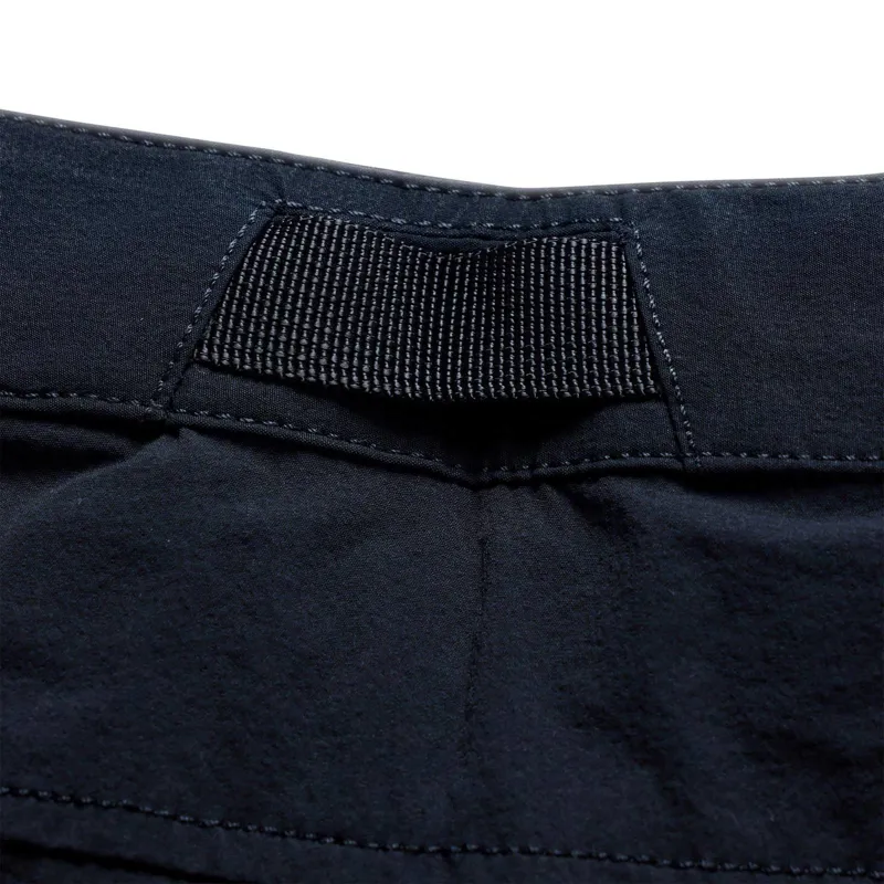 Troy Lee Designs Skyline Trail Youth Trousers - Mono Black-3