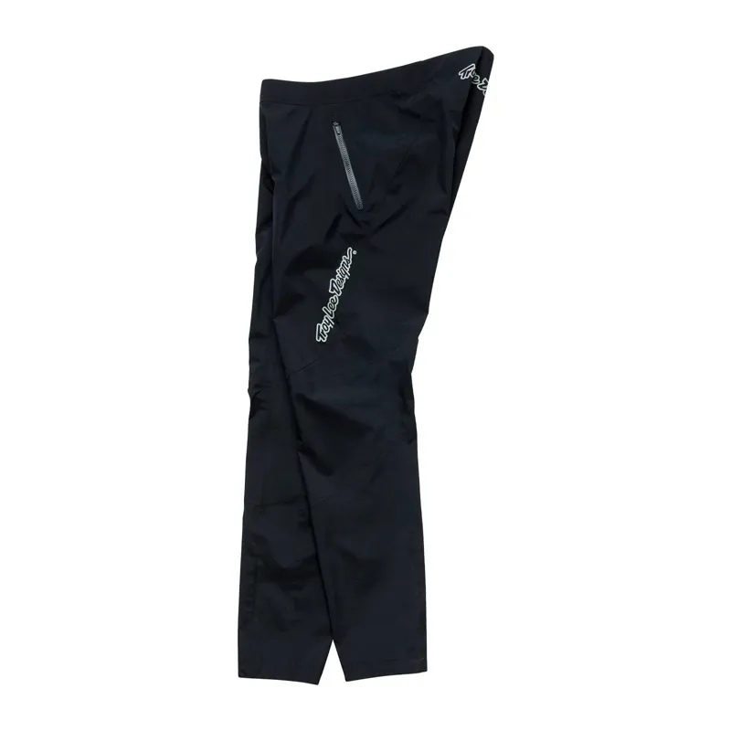 Troy Lee Designs Resist Pro Men's Trousers - Mono Carbon