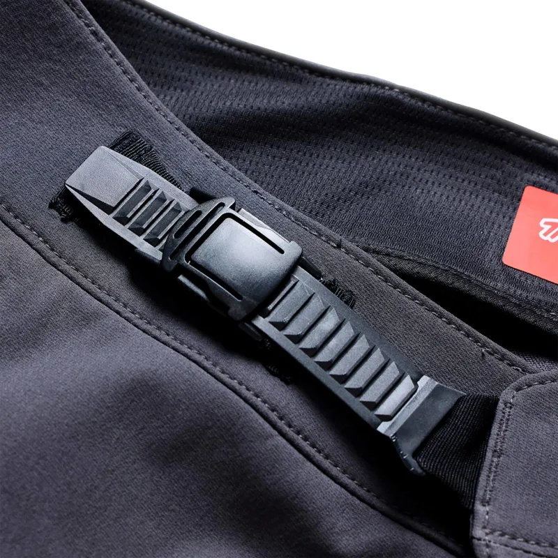 Troy Lee Designs Stage Men's Trousers - Mono Carbon-4