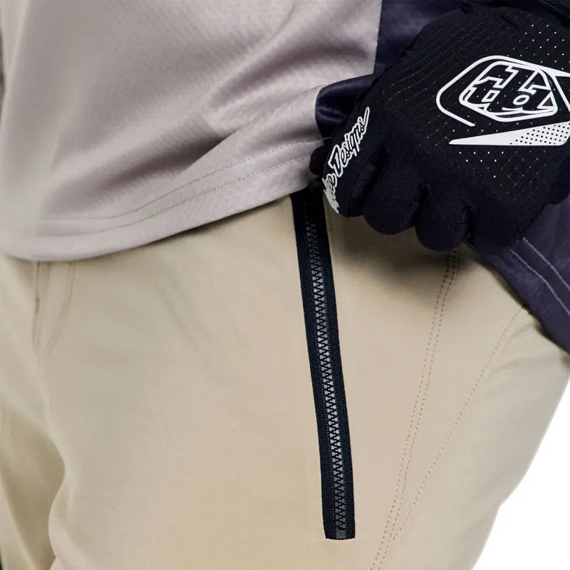 Troy Lee Designs Stage Men's Trousers - Mono Stone-7