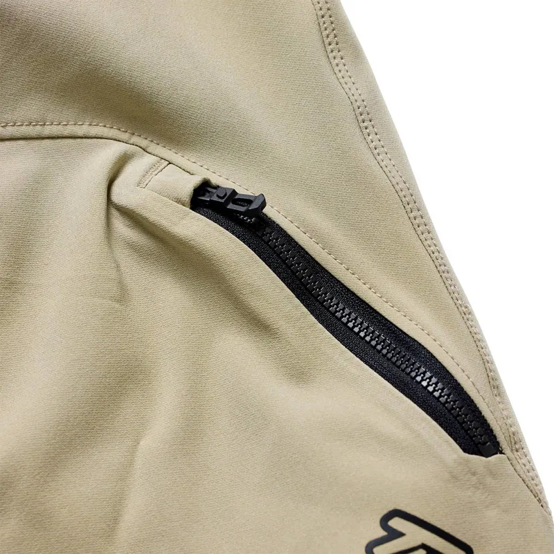 Troy Lee Designs Stage Men's Trousers - Mono Stone-3