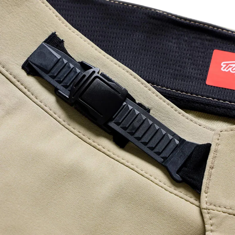 Troy Lee Designs Stage Men's Trousers - Mono Stone-4