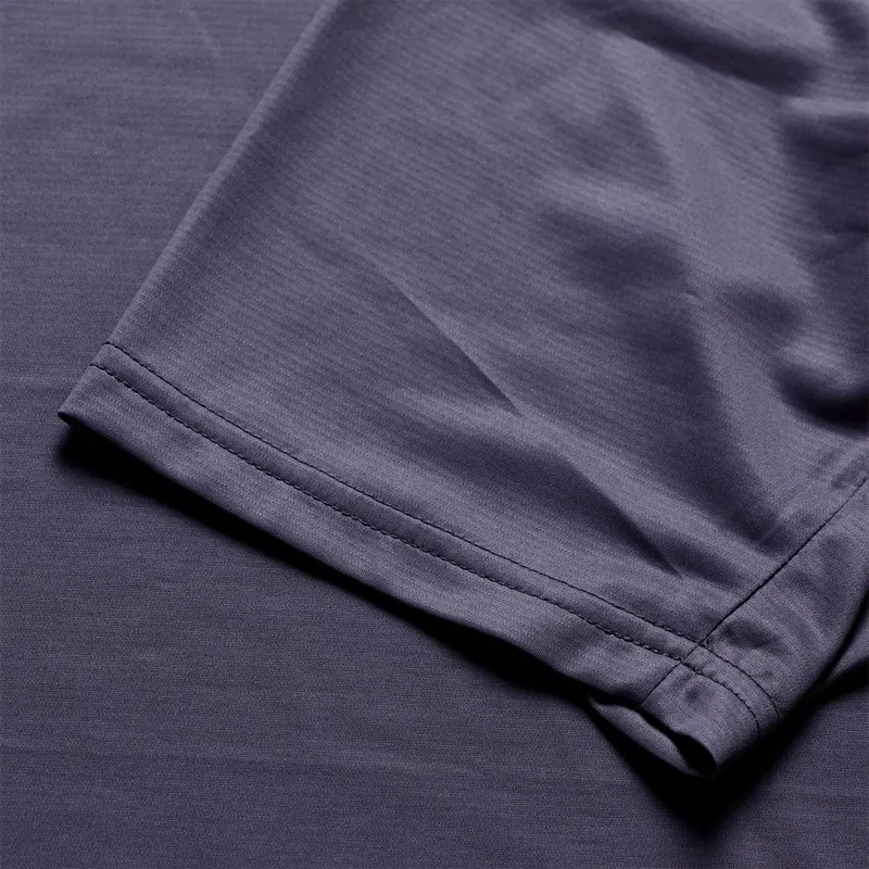 Troy Lee Designs Skyline Pro Men's Short Sleeve Jersey - Mono Carbon-3