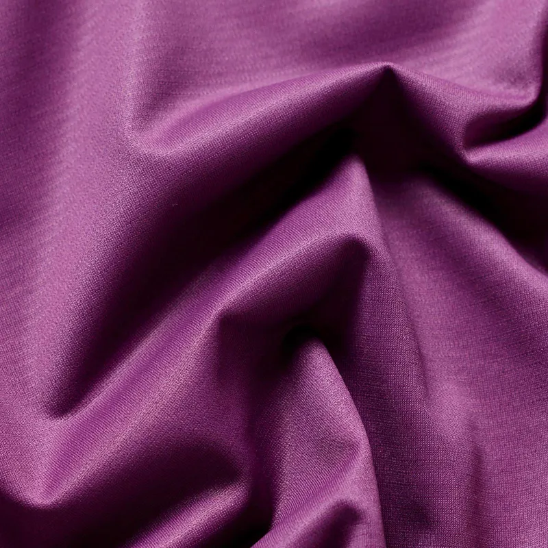 Troy Lee Designs Skyline Pro Men's Short Sleeve Jersey - Fangs Sangria-6