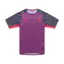 Troy Lee Designs Skyline Pro Men's Short Sleeve Jersey - Fangs Sangria