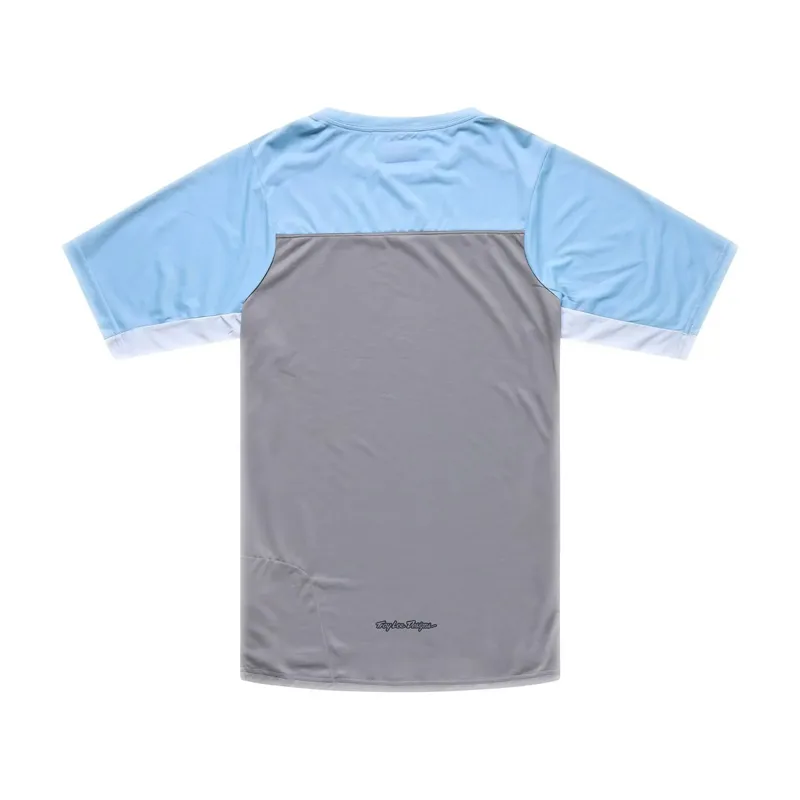 Troy Lee Designs Skyline Pro Men's Short Sleeve Jersey - Fangs Army-1