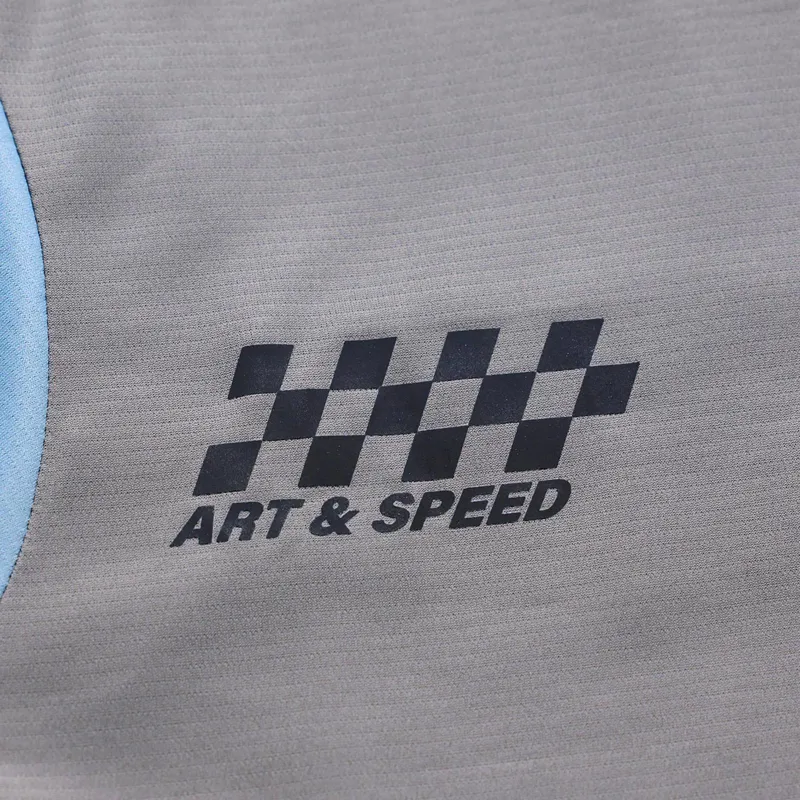 Troy Lee Designs Skyline Pro Men's Short Sleeve Jersey - Fangs Army-3