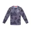 Troy Lee Designs Skyline Pro Men's Long Sleeve Jersey - Flow Camo Carbon