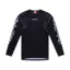Troy Lee Designs Sprint Pro Men's Long Sleeve Jersey - Mono Black