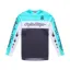 Troy Lee Designs Sprint Pro Men's Long Sleeve Jersey - Yo Moto Carbon