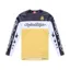 Troy Lee Designs Sprint Pro Men's Long Sleeve Jersey - Yo Moto Butter