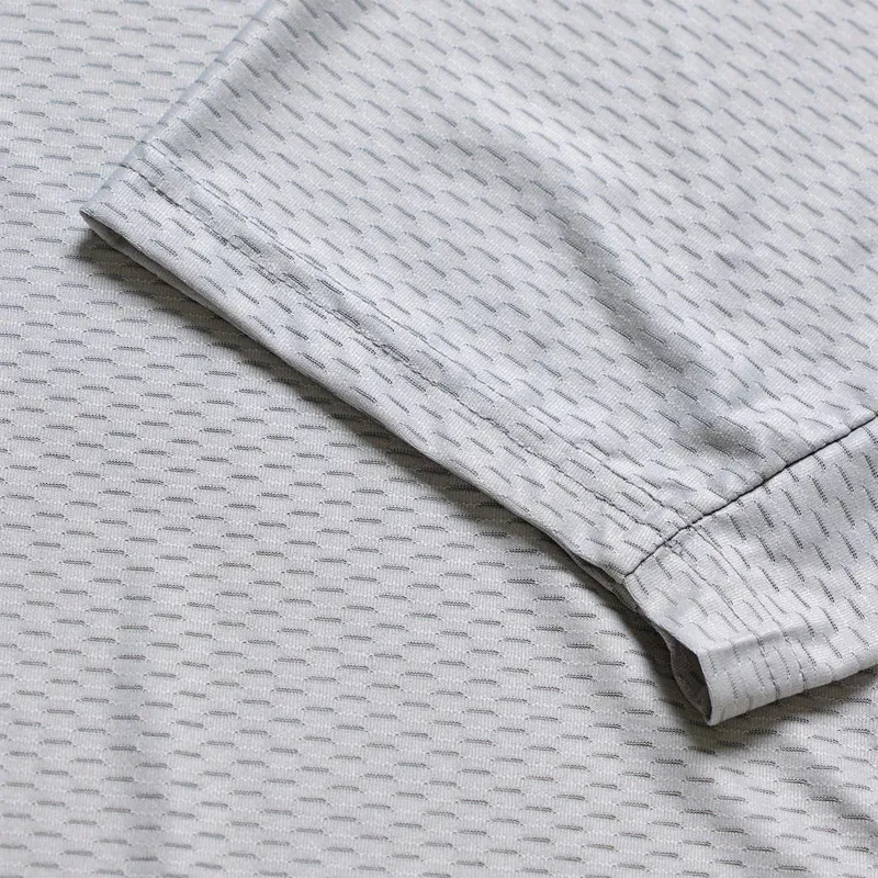 Troy Lee Designs Skyline Pro Air Men's Short Sleeve Jersey - Mono Sage-5