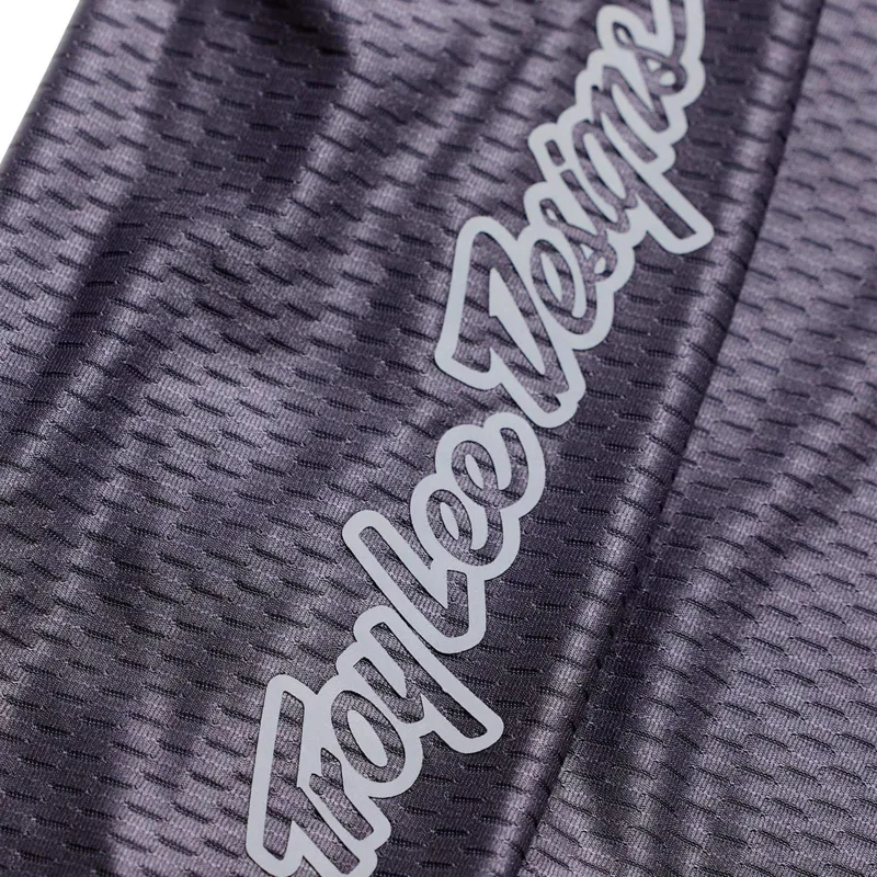 Troy Lee Designs Skyline Pro Air Men's Long Sleeve Jersey - Mono Carbon-5