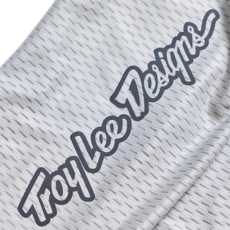 Troy Lee Designs Skyline Pro Air Men's Long Sleeve Jersey - Mono Sage-5